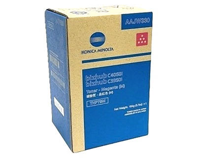 Toner originale DEVELOP  AAJW3D0, TNP-79M