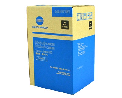 Toner originale DEVELOP  AAJW1D2, TNP-81K