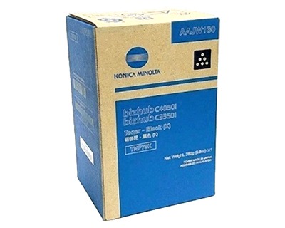 Toner originale DEVELOP  AAJW1D0, TNP-79K