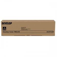 Toner originale DEVELOP  A1DY1D0, TN-615K