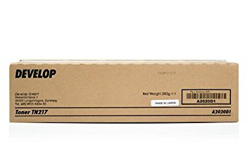 Toner originale DEVELOP  A2020D1, TN-217