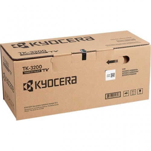 Toner originale KYOCERA - MITA  1T02X90NL0, TK-3200