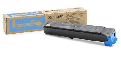 Toner originale KYOCERA - MITA  1T02R5CNL0, TK-5205C