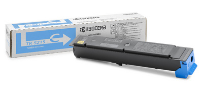 Toner originale KYOCERA - MITA  1T02R6CNL0, TK-5215C