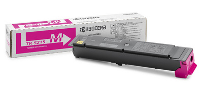 Toner originale KYOCERA - MITA  1T02R6BNL0, TK-5215M