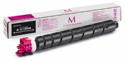 Toner originale KYOCERA - MITA  1T02RLBNL0, TK-8335M