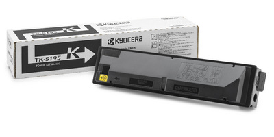Toner originale KYOCERA - MITA  1T02R40NL0, TK-5195K