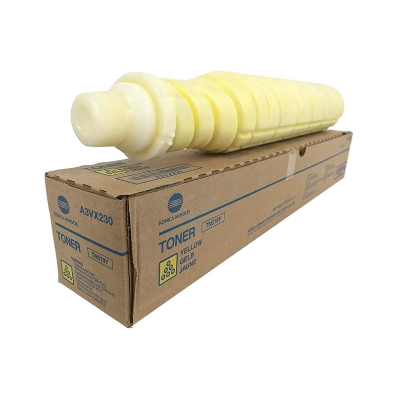 Toner originale MINOLTA  A3VX255