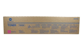 Toner originale MINOLTA  A5E7350