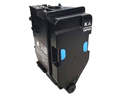 Toner originale MINOLTA  AAJW152, TNP80K