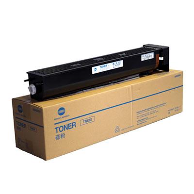 Toner originale MINOLTA  A8H5050, TN812K