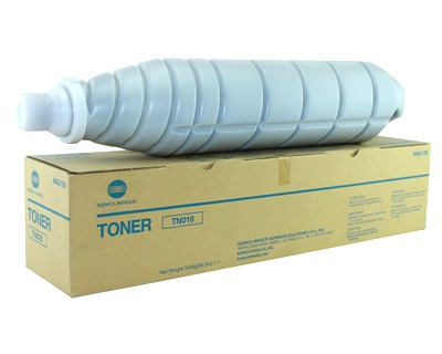 Toner originale MINOLTA  A88J150, TN016