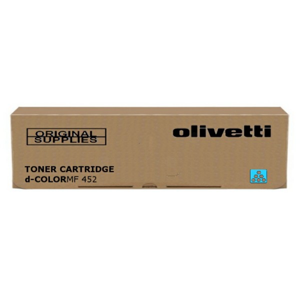 Toner originale OLIVETTI  B1027