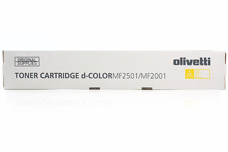 Toner originale OLIVETTI  B0993