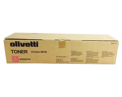 Toner originale OLIVETTI  B0579