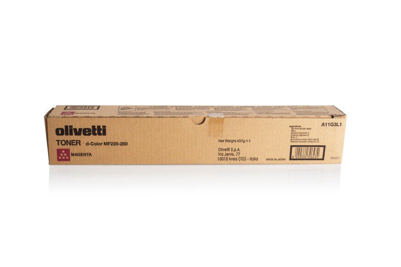 Toner originale OLIVETTI  B0856