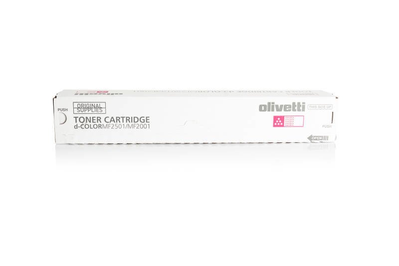 Toner originale OLIVETTI  B0992