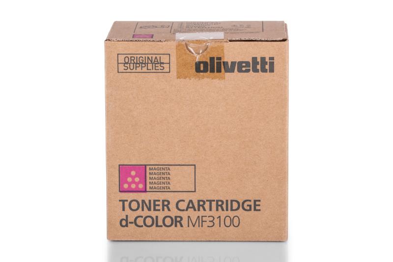 Toner originale OLIVETTI  B1135