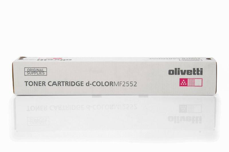Toner originale OLIVETTI  B1066