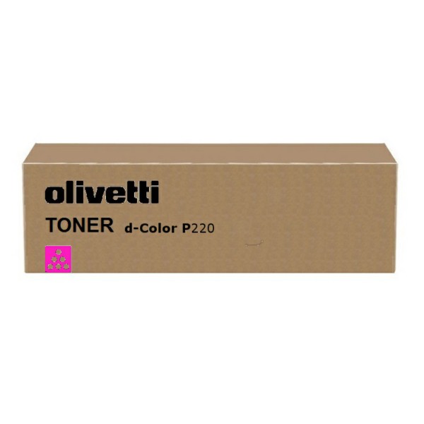 Toner originale OLIVETTI  B0716