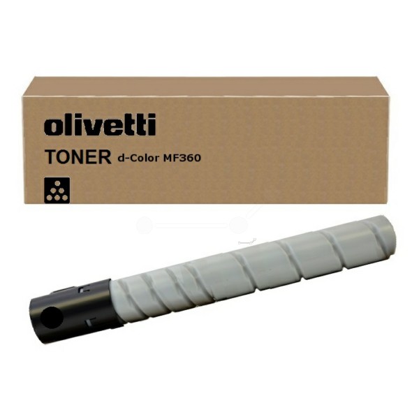 Toner originale OLIVETTI  B0841
