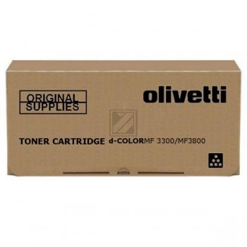 Toner originale OLIVETTI  B1100