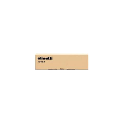 Toner originale OLIVETTI  B0752