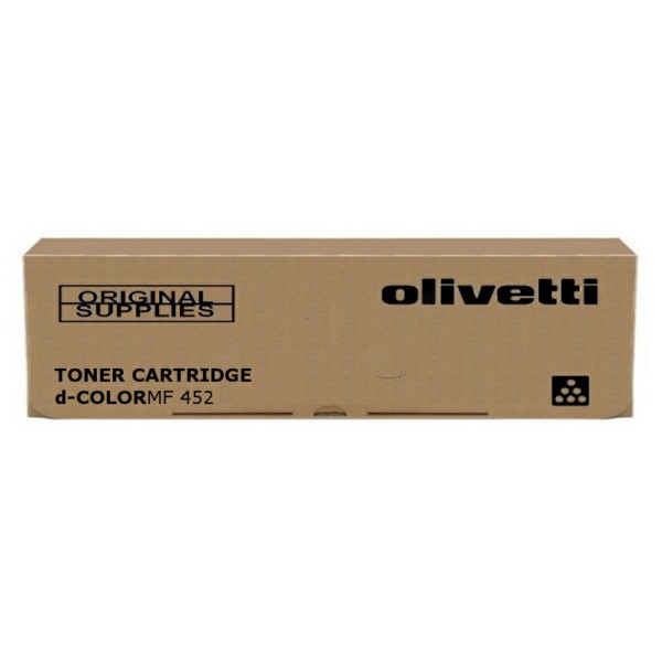 Toner originale OLIVETTI  B1026