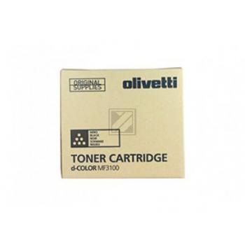 Toner originale OLIVETTI  B1133