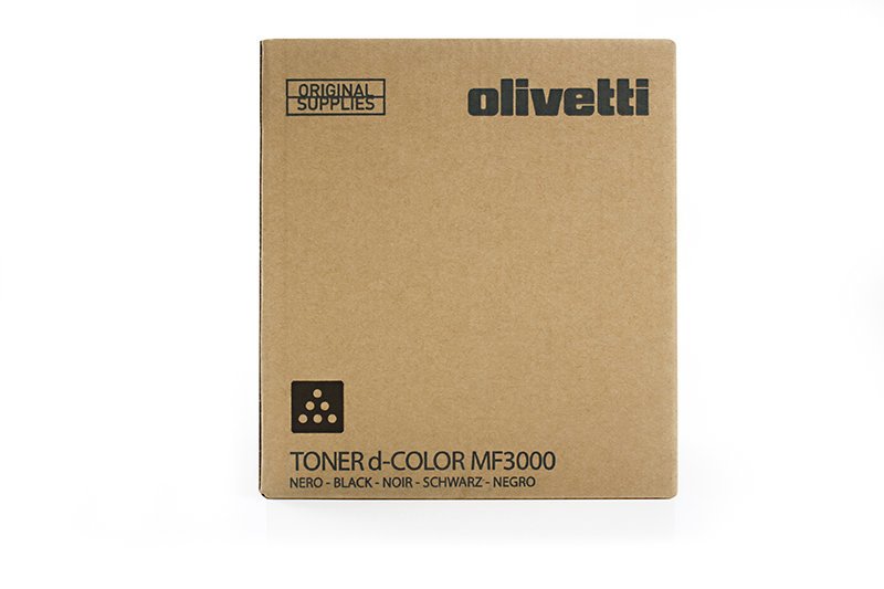Toner originale OLIVETTI  B0891