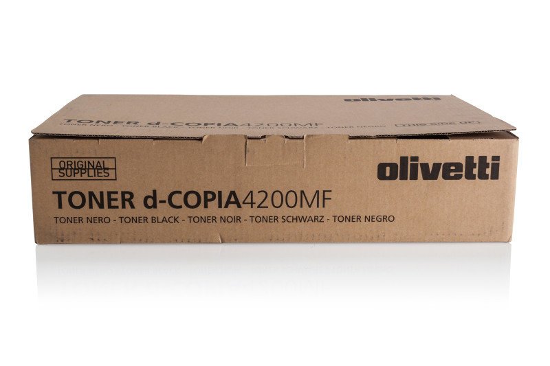 Toner originale OLIVETTI  B0876