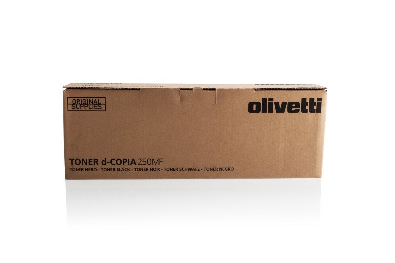Toner originale OLIVETTI  B0488