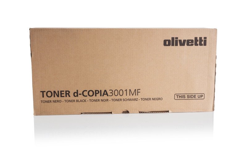 Toner originale OLIVETTI  B0878