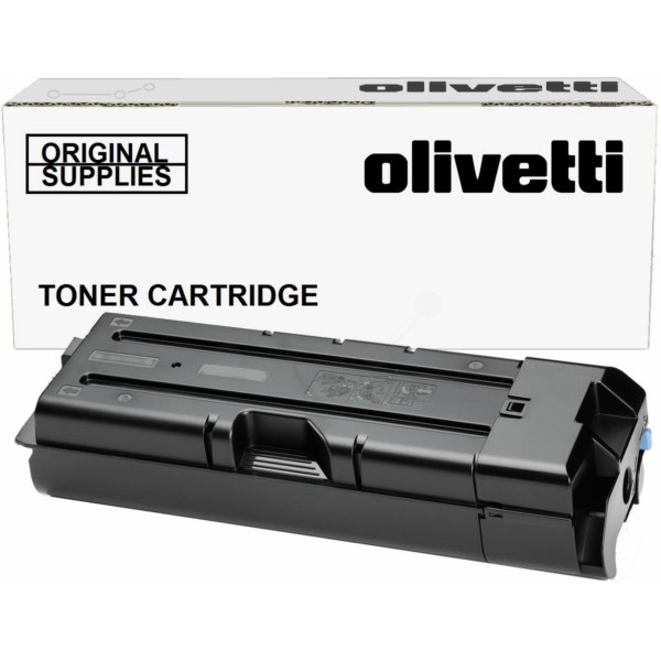 Toner originale OLIVETTI  B0983