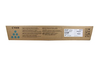 Toner originale RICOH  828333