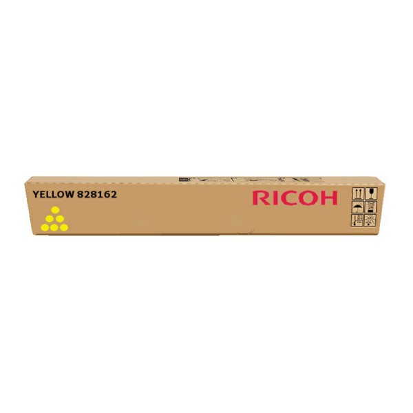 Toner originale RICOH  828210, 828309