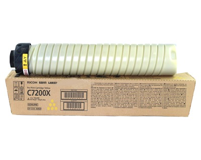 Toner originale RICOH  828499