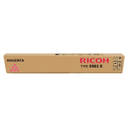 Toner originale RICOH  841685, 841761, 842022, RHC5502EMGT