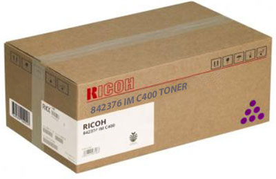 Toner originale RICOH  842376