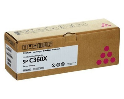 Toner originale RICOH  408252