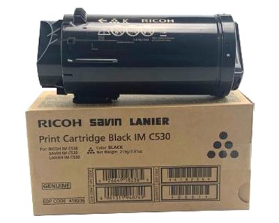 Toner originale RICOH  418240