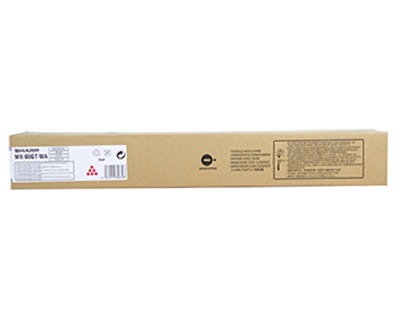 Toner originale SHARP  MX-61GTMA