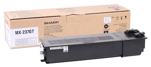 Toner originale SHARP  MX-237GT