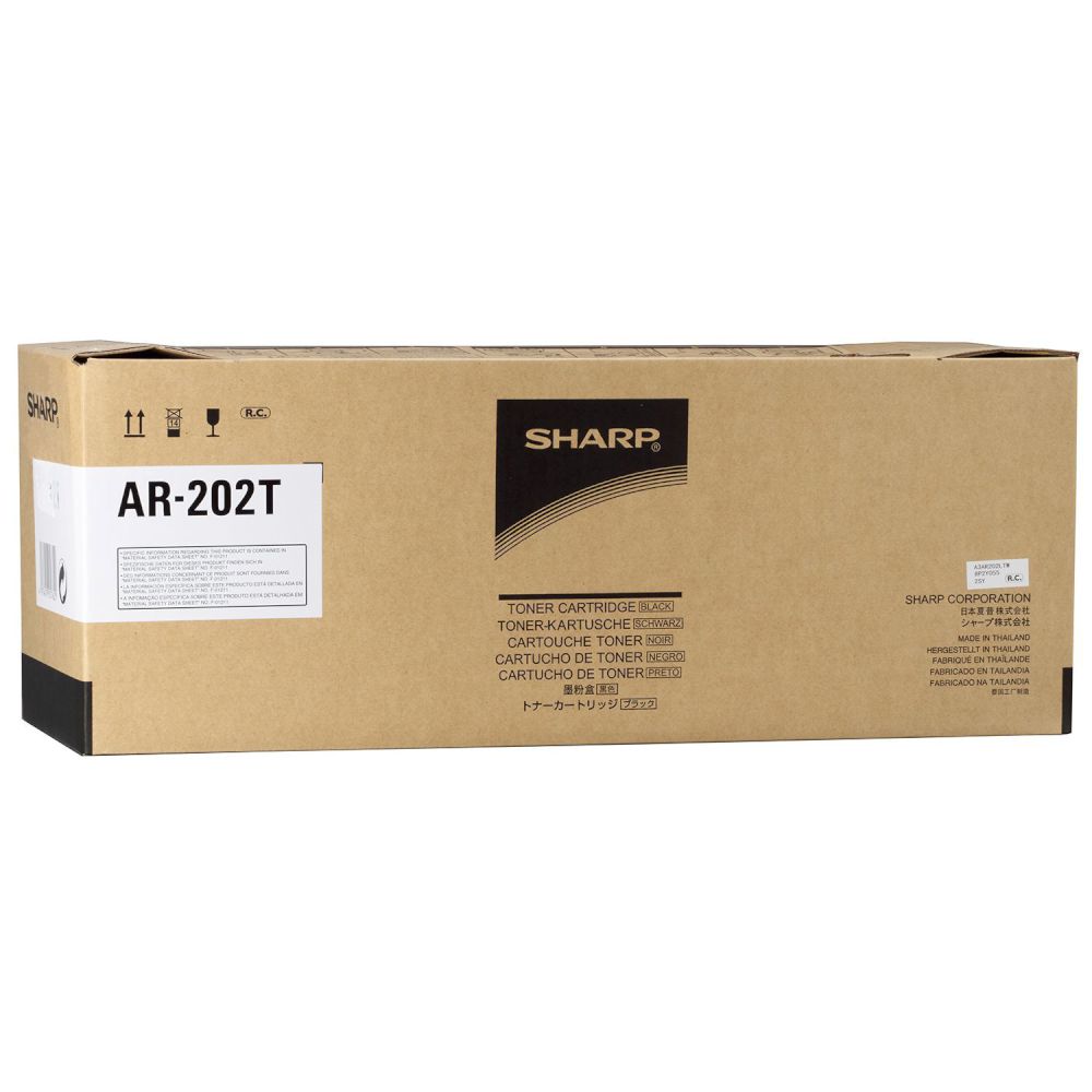 Toner originale SHARP  AR-202T