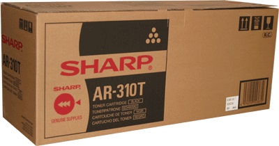Toner originale SHARP  AR-310T