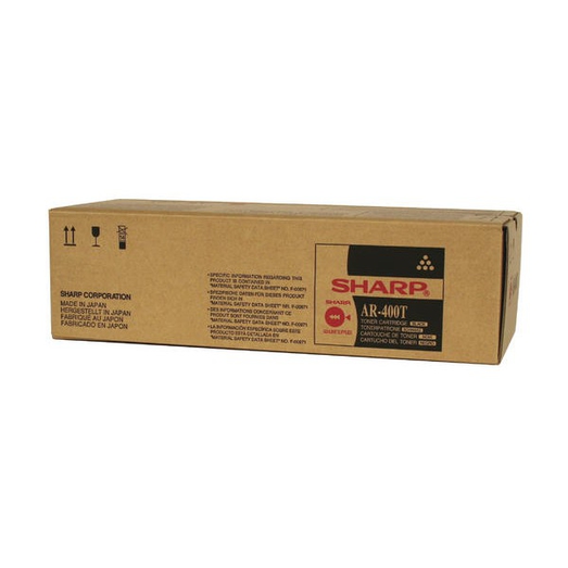 Toner originale SHARP  AR-400T