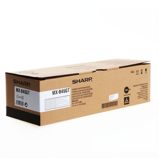 Toner originale SHARP  MX-B45GT