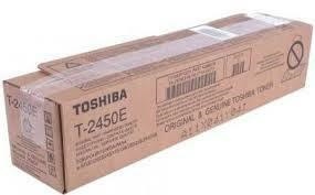 Toner originale TOSHIBA  6AJ00000088, 6AJ00000216, 6AJ00000244, T-2450E-25K