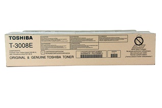 Toner originale TOSHIBA  6AJ00000151, 6AJ00000190, 6AJ00000251, T-3008E