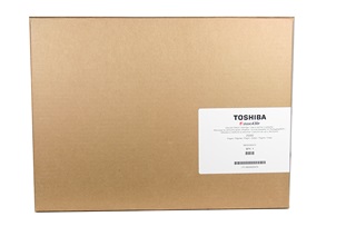 Toner originale TOSHIBA  6B000000475, T-4301P